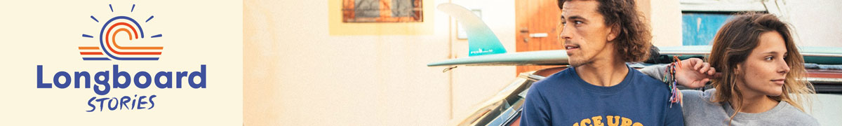 Longboard