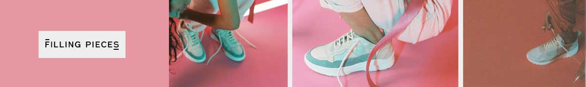 Filling Pieces