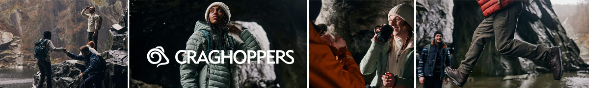 Craghoppers