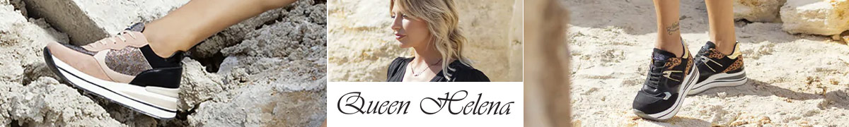Queen Helena