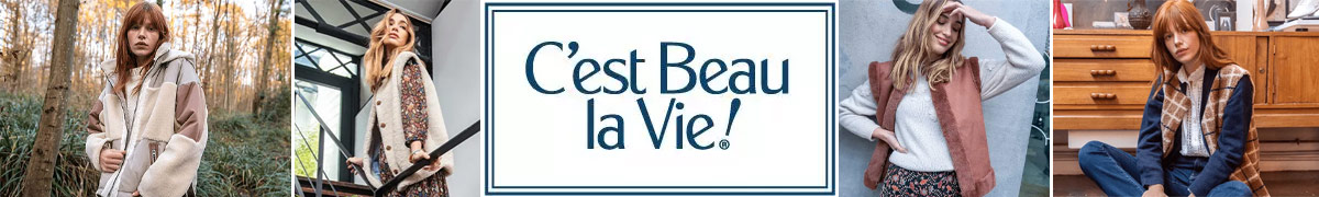 C'est Beau La Vie