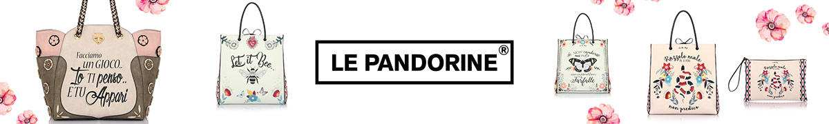 Le Pandorine